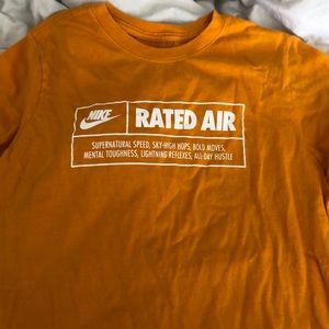 Nike boys t